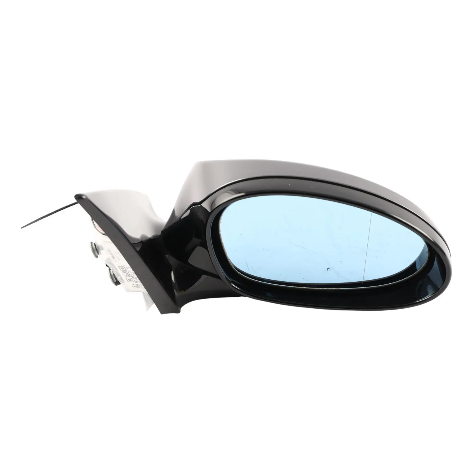 BMW 3 Series E92 E93 M-Sport Right Heated Wing Mirror O/S Spacegrau Space Grey