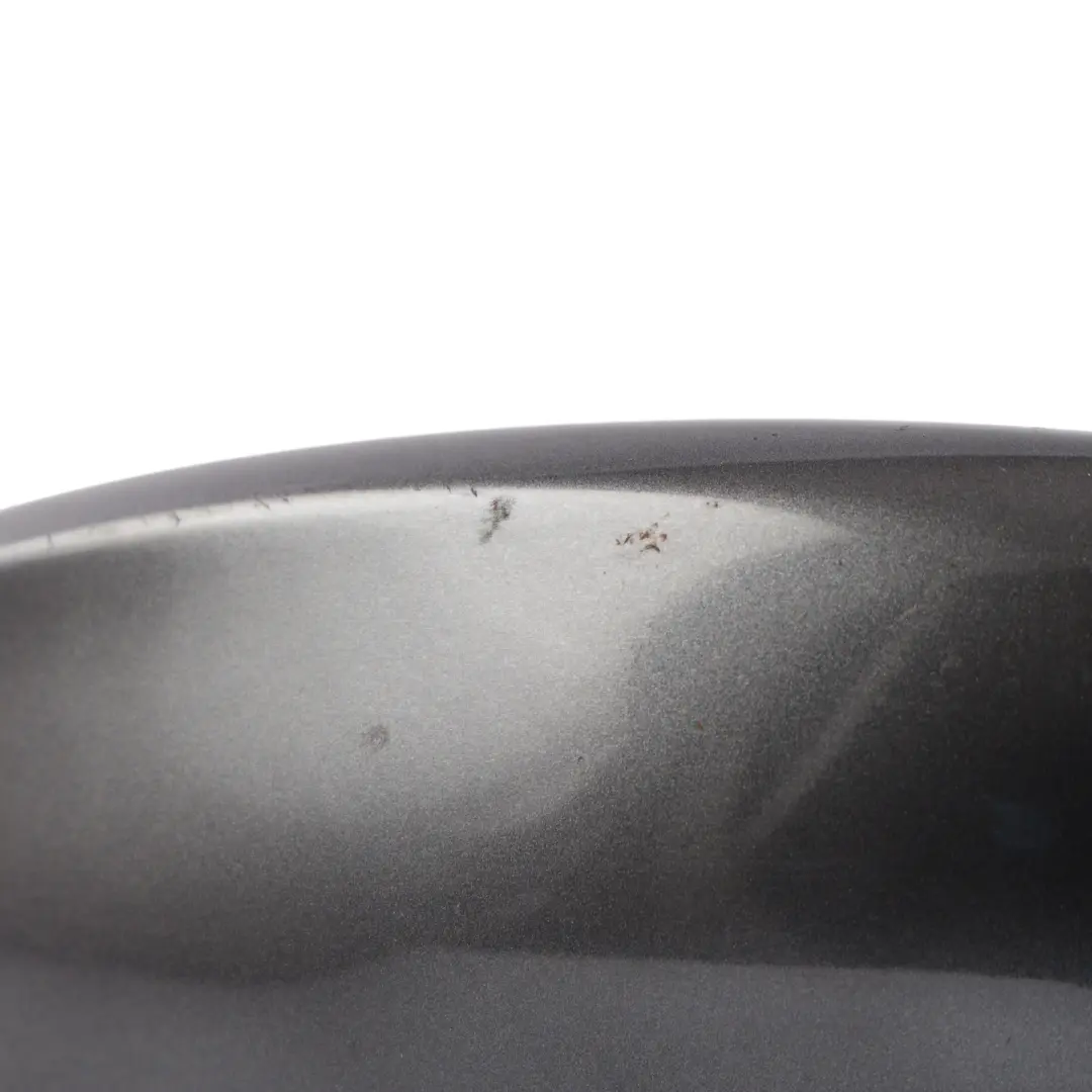 M-Sport Right Heated Wing Mirror O/S Spacegrau Space Grey to BMW 3 Series E92 E93 with Part number 7176186 BMW 3 Series E92 E93 M-Sport Right Heated Wing Mirror O/S Spacegrau Space Grey - SKU 7176186-SG - Part number 7176186