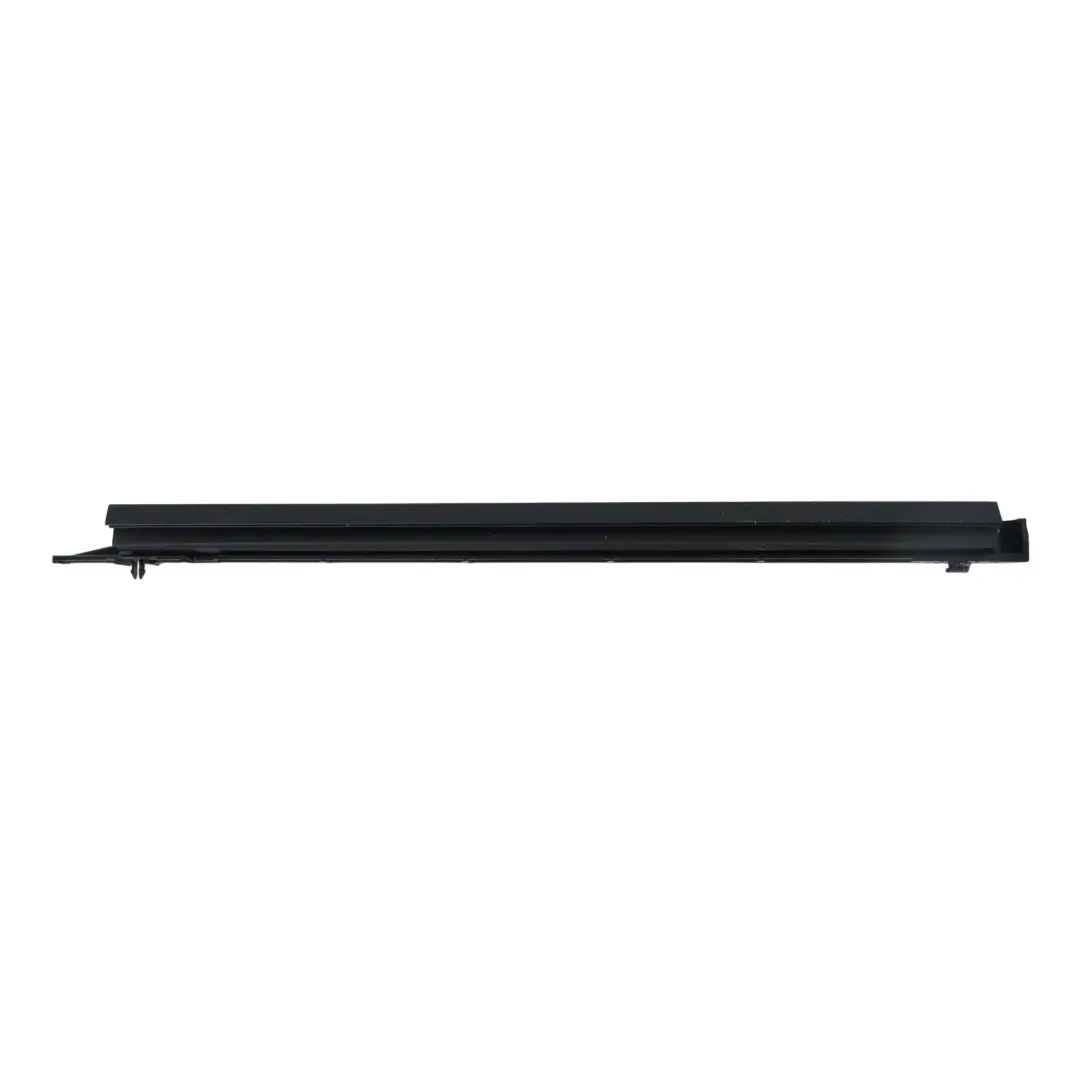 BMW E71 E72 Schiebedach Gummi Dichtung Verkleidung Links - SKU 7176207 - Teilenummer 7176207