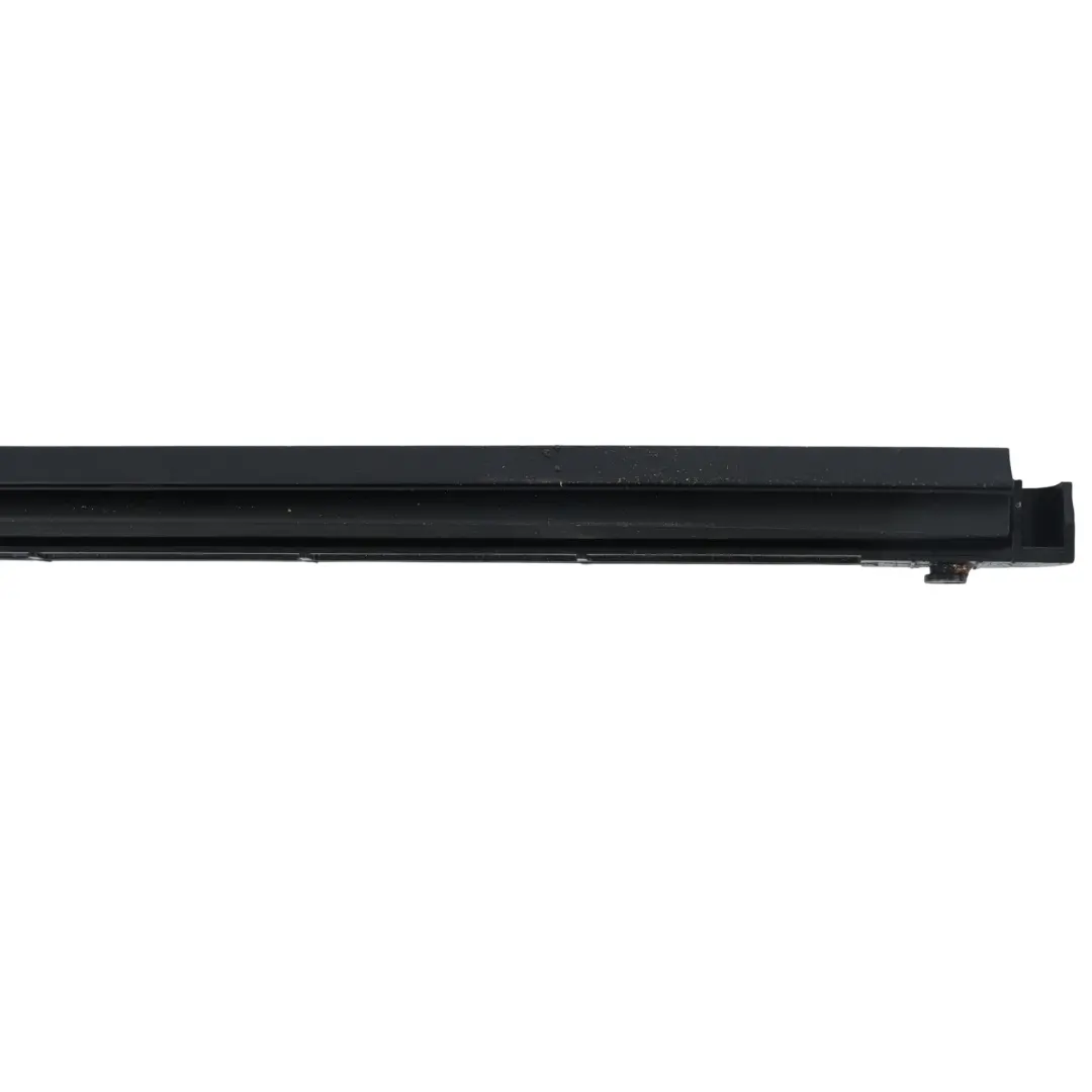Sunroof Sliding Roof Rubber Boot Trim Seal Left N/S to BMW E71 E72 with Part number 7176207 BMW E71 E72 Sunroof Sliding Roof Rubber Boot Trim Seal Left N/S - SKU 7176207 - Part number 7176207