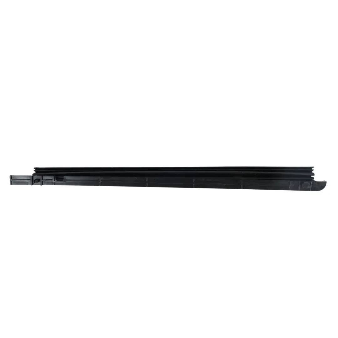 BMW E71 E72 Sunroof Sliding Roof Rubber Boot Trim Seal Left N/S - SKU 7176207 - Part number 7176207