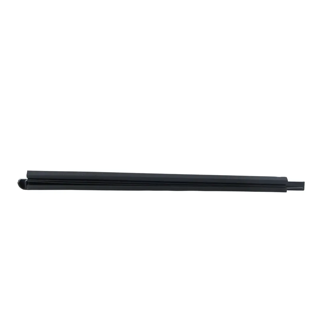 BMW E71 E72 Sunroof Sliding Roof Rubber Boot Trim Seal Left N/S - SKU 7176207 - Part number 7176207