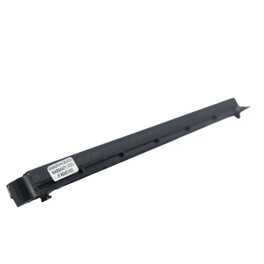 Sunroof Sliding Roof Rubber Boot Trim Seal Left N/S to BMW E71 E72 with Part number 7176207 BMW E71 E72 Sunroof Sliding Roof Rubber Boot Trim Seal Left N/S - SKU 7176207 - Part number 7176207
