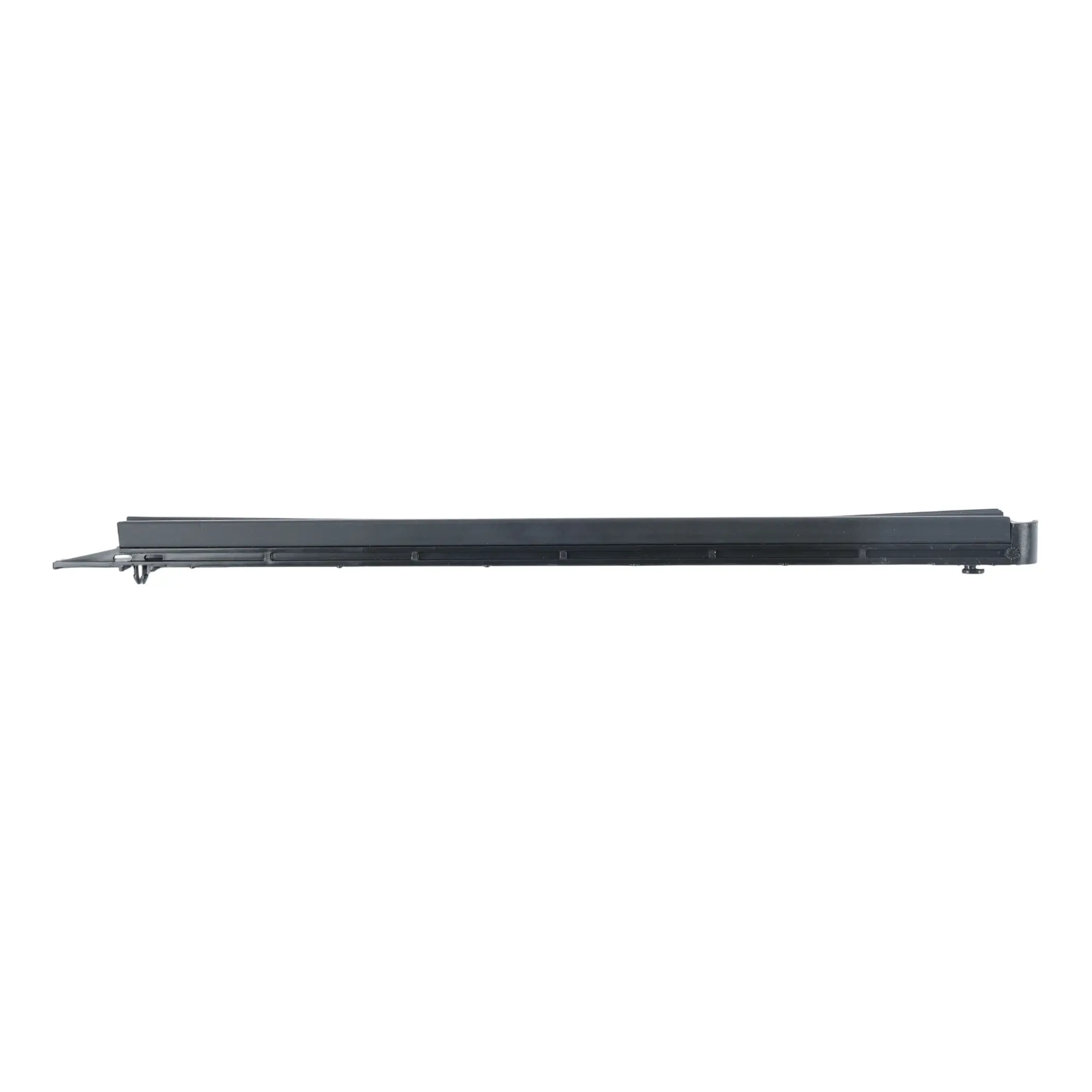 BMW E71 E72 Sunroof Sliding Roof Rubber Boot Trim Seal Right O/S 7176208