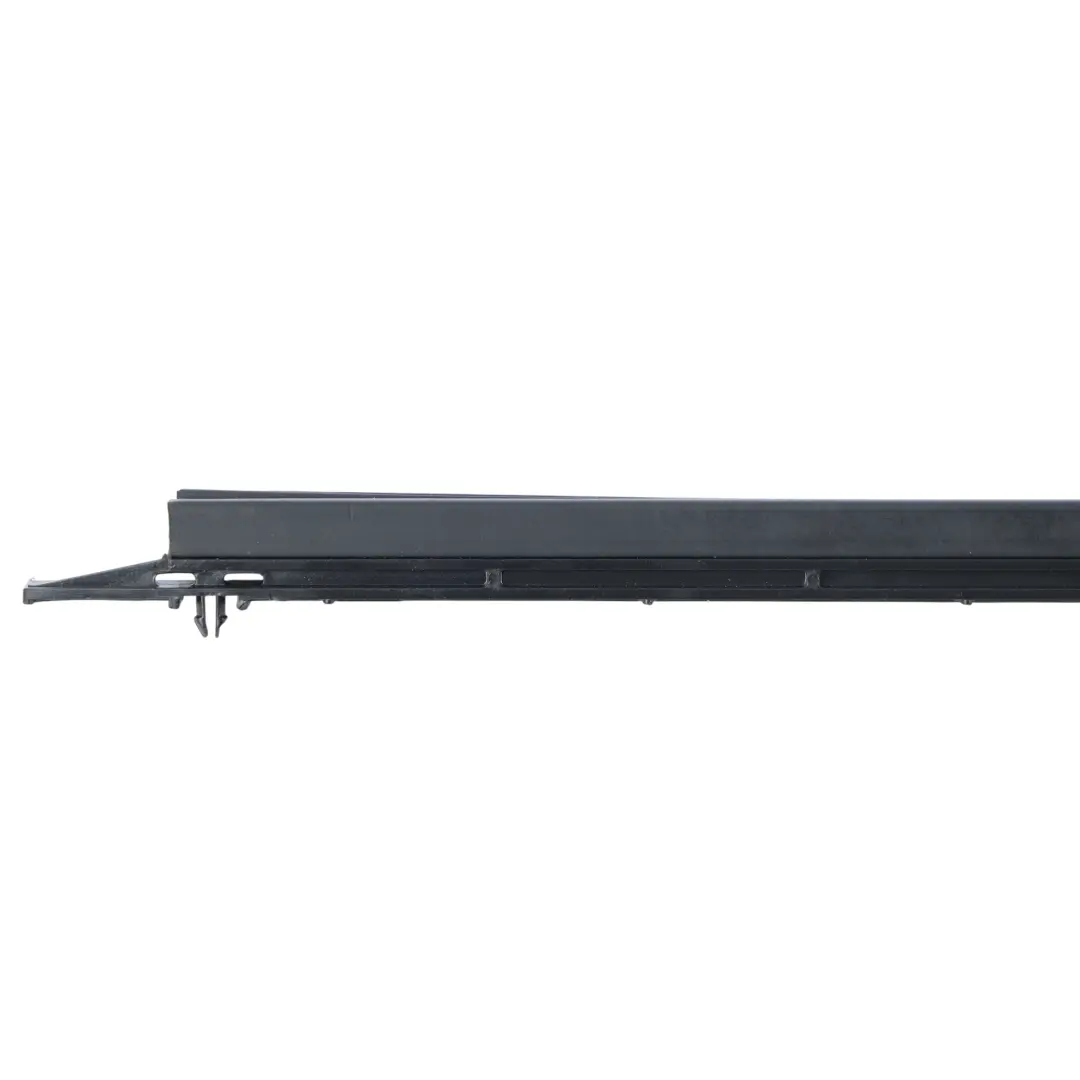BMW E71 E72 Schiebedach Gummi Dichtung Rechts - SKU 7176208 - Teilenummer 7176208
