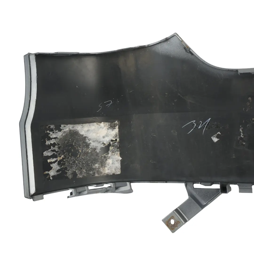 BMW X5 E70 Moldura Parachoques Trasero Izquierda Gris A52 7179022 - SKU 7179021-SCG - Número de pieza 7179021