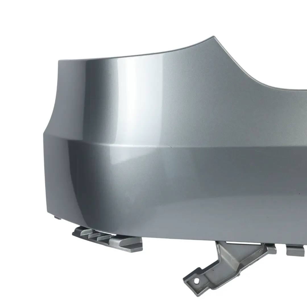 Bumper Corner Trim Right O/S Spacegrau Metallic - A52 to BMW X5 E70 Rear with Part number 7179022 BMW X5 E70 Rear Bumper Corner Trim Right O/S Spacegrau Metallic - A52 - SKU 7179022-SCG - Part number 7179022
