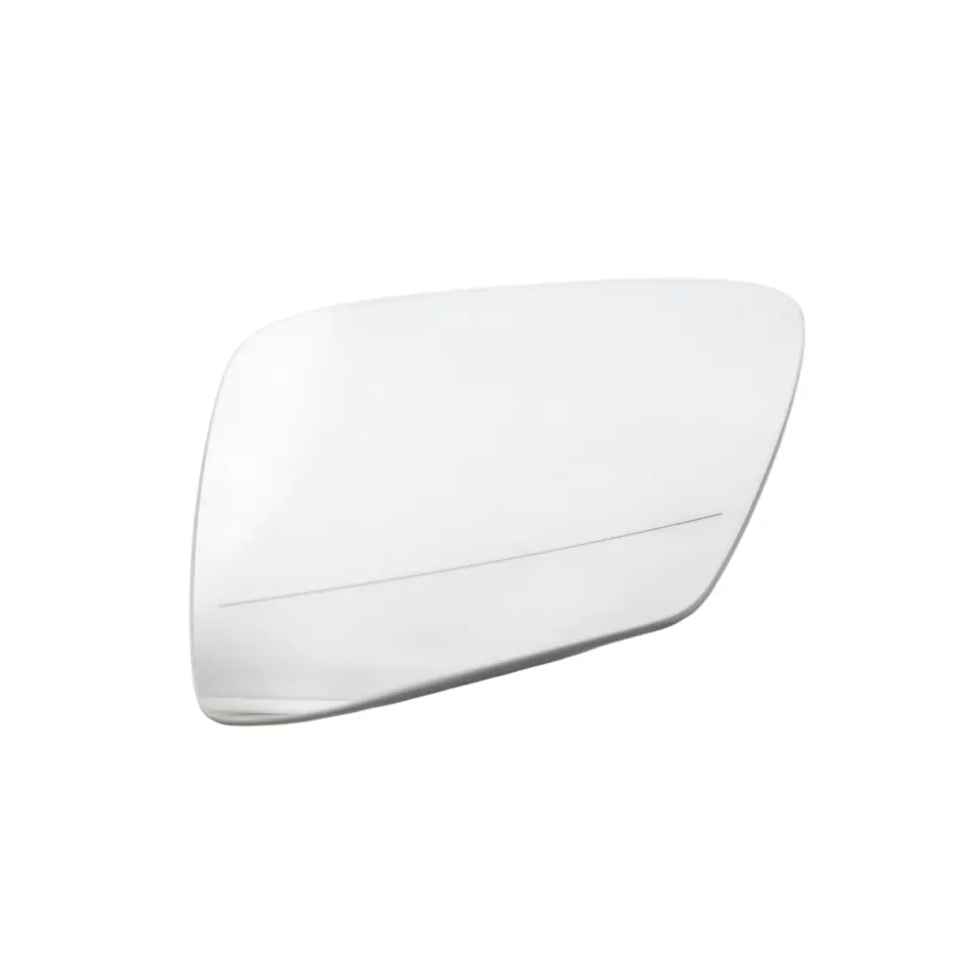 Wing Mirror Glass Heated Wide Angle Right O/S to BMW E60 LCI F10 F12 with Part number 7186588 BMW E60 LCI F10 F12 Wing Mirror Glass Heated Wide Angle Right O/S - SKU 7186588-1 - Part number 7186588