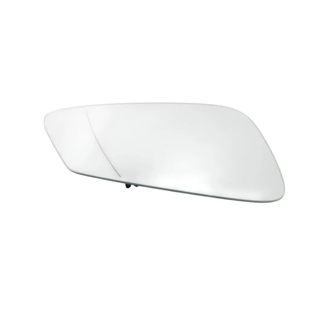BMW E60 LCI F10 F12 Wing Mirror Glass Heated Wide Angle Right O/S - SKU 7186588-1 - Part number 7186588