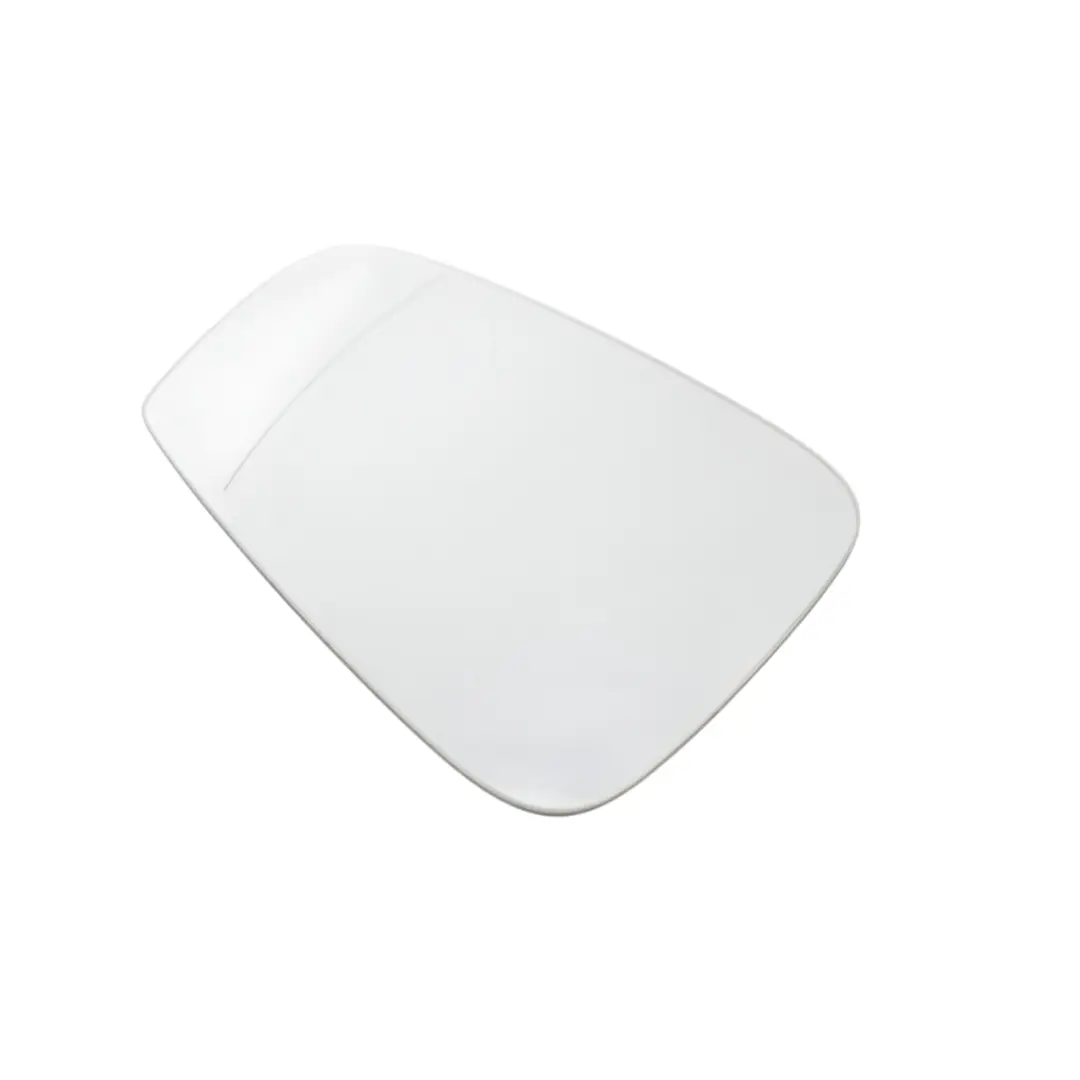 BMW E60 LCI F10 F12 Wing Mirror Glass Heated Wide Angle Right O/S - SKU 7186588-1 - Part number 7186588