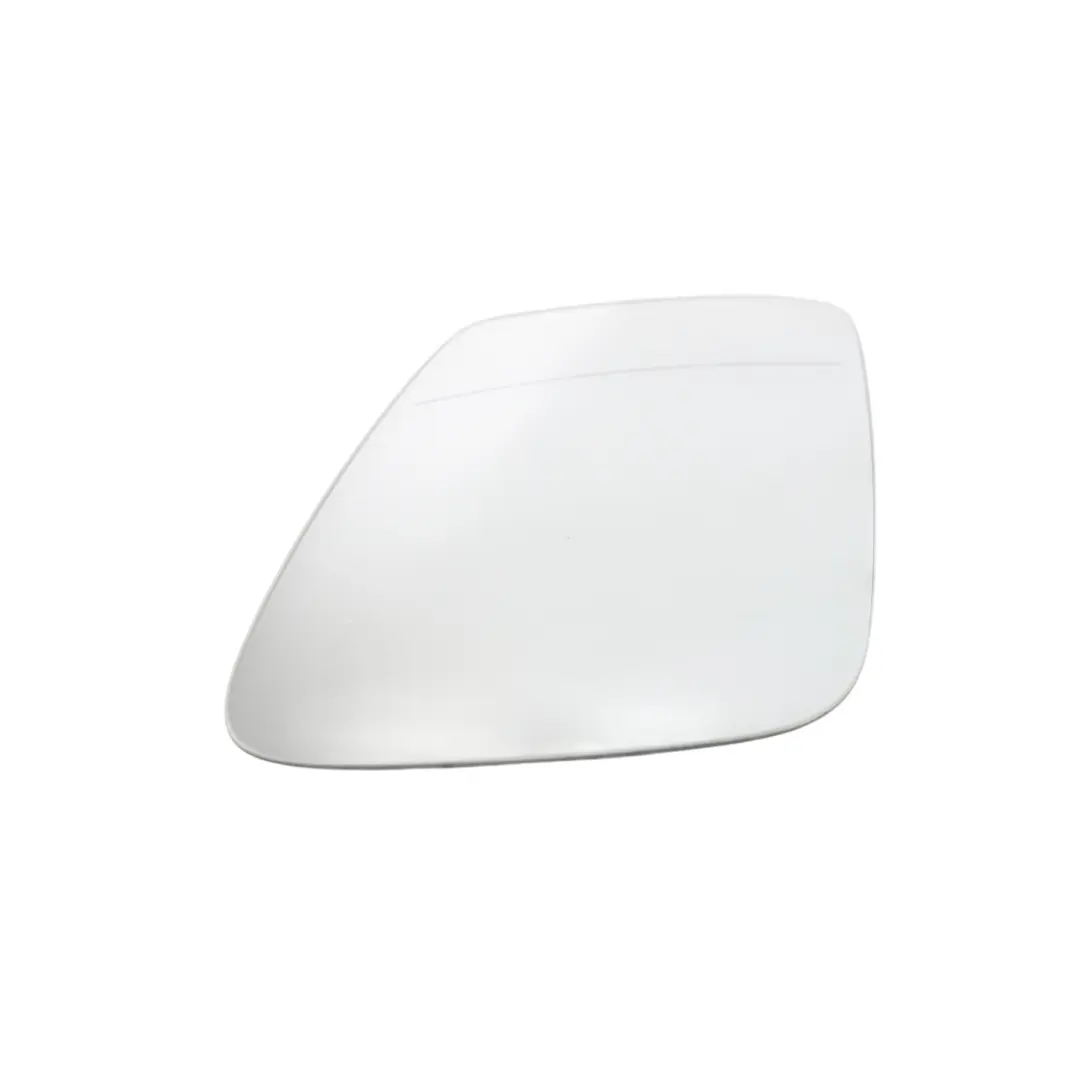 BMW E60 LCI F10 F12 Wing Mirror Glass Heated Wide Angle Right O/S - SKU 7186588-1 - Part number 7186588