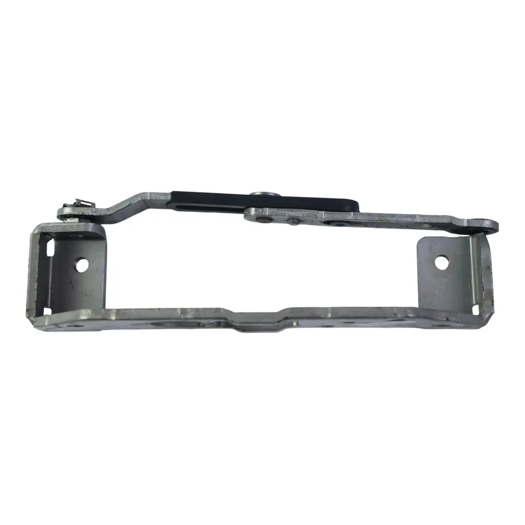 Staffa Cerniera Cofano Ant Dx Grigio Sophisto A90 per BMW F01 F10 F11 con numero di parte 7186988 BMW F01 F10 F11 Staffa Cerniera Cofano Ant Dx Grigio Sophisto A90 - SKU 7186988-SOP - Numero di parte 7186988
