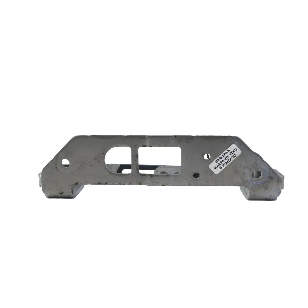 Staffa Cerniera Cofano Ant Dx Grigio Sophisto A90 per BMW F01 F10 F11 con numero di parte 7186988 BMW F01 F10 F11 Staffa Cerniera Cofano Ant Dx Grigio Sophisto A90 - SKU 7186988-SOP - Numero di parte 7186988