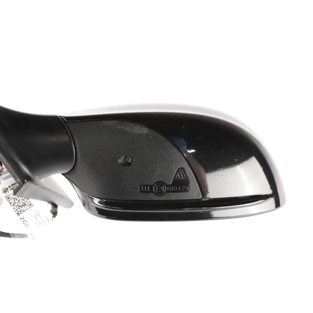 Wing Mirror Heated Left N/S Black Sapphire Metallic - 475 to BMW Z4 E85 E86 with Part number 7189707 BMW Z4 E85 E86 Wing Mirror Heated Left N/S Black Sapphire Metallic - 475 - SKU 7189707-BS2 - Part number 7189707