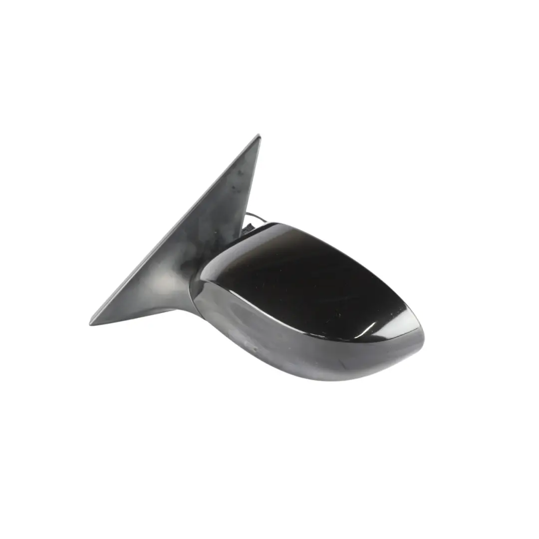 BMW Z4 E85 E86 Wing Mirror Heated Left N/S Black Sapphire Metallic - 475 - SKU 7189707-BS2 - Part number 7189707