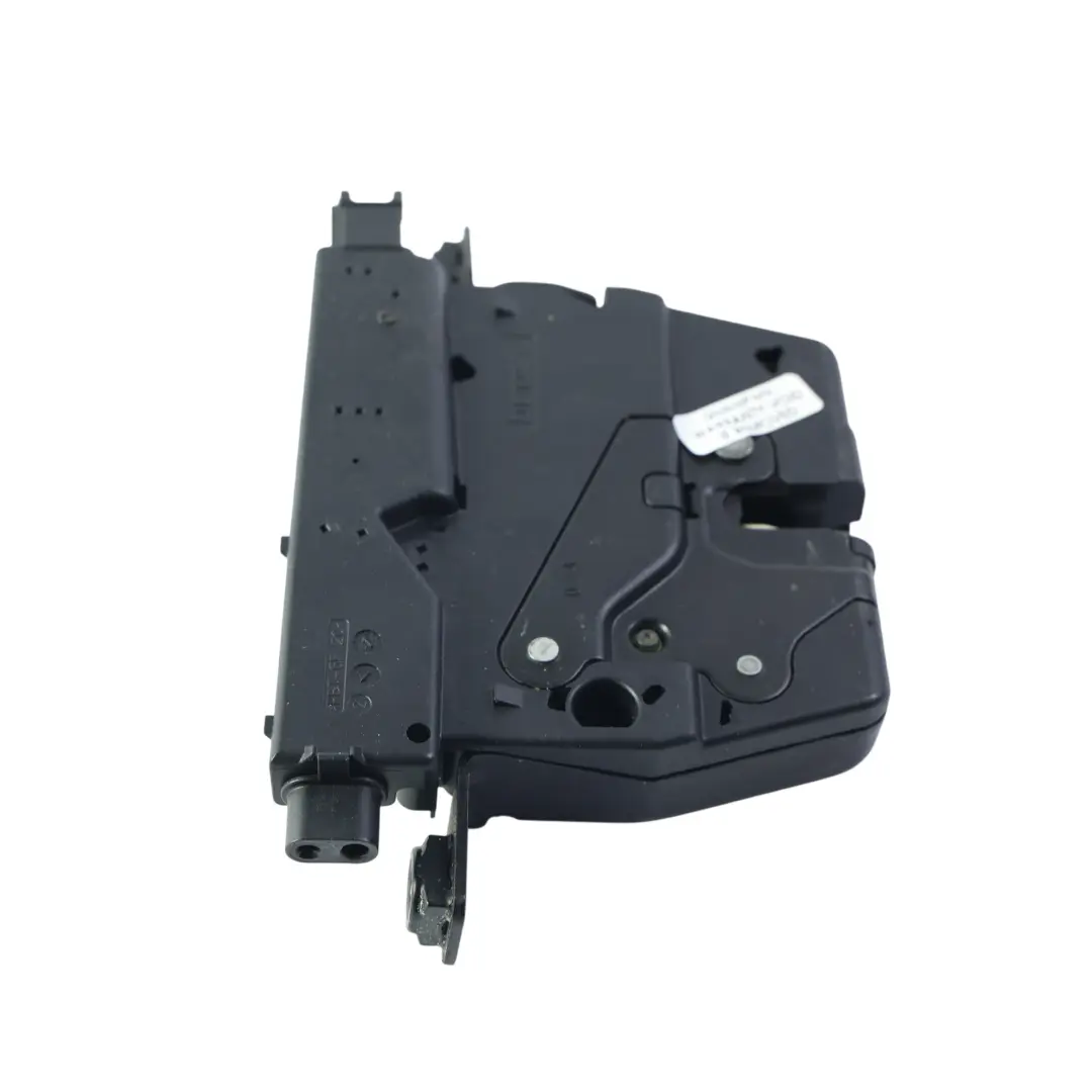 BMW F10 F30 F80 Trunk Lid Lock Rear Boot Catch - SKU 7191212-2 - Part number 7191212