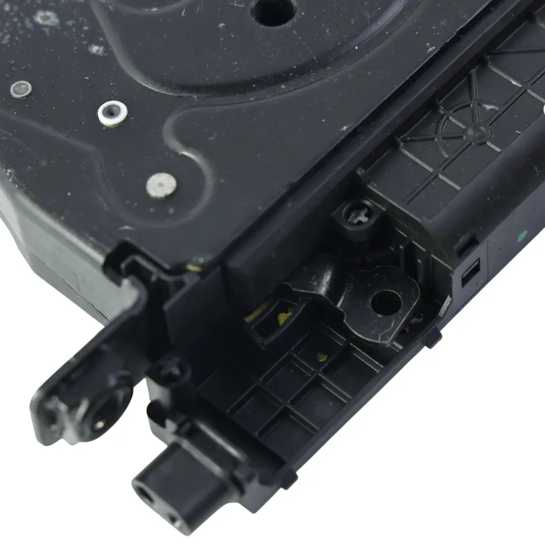 Trunk Lid Lock Rear Boot Catch to BMW F10 F30 F80 with Part number 7191212 BMW F10 F30 F80 Trunk Lid Lock Rear Boot Catch - SKU 7191212-2 - Part number 7191212