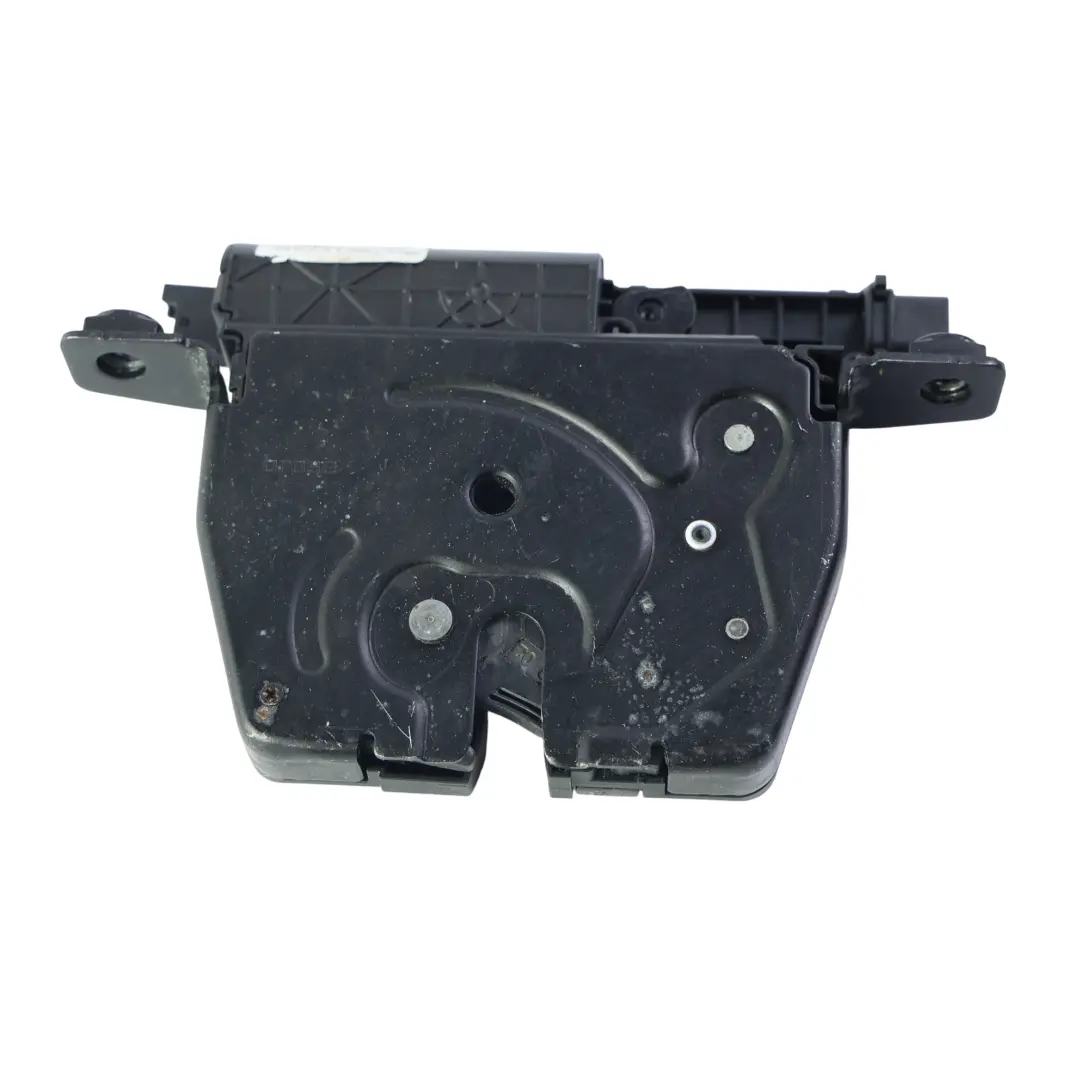 BMW F10 F30 F80 Trunk Lid Lock Rear Boot Catch - SKU 7191212-2 - Part number 7191212