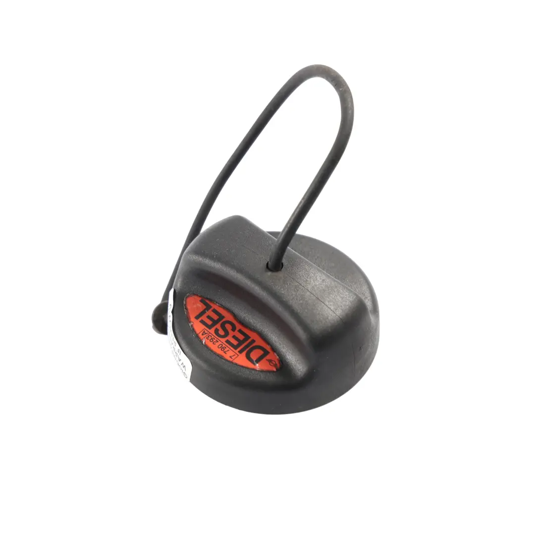 Filler Cap Cover to Mini R50 R53 R56 R57 LCI Fuel Tank with Part number 7193382 Mini R50 R53 R56 R57 LCI Fuel Tank Filler Cap Cover - SKU 7193382-3 - Part number 7193382