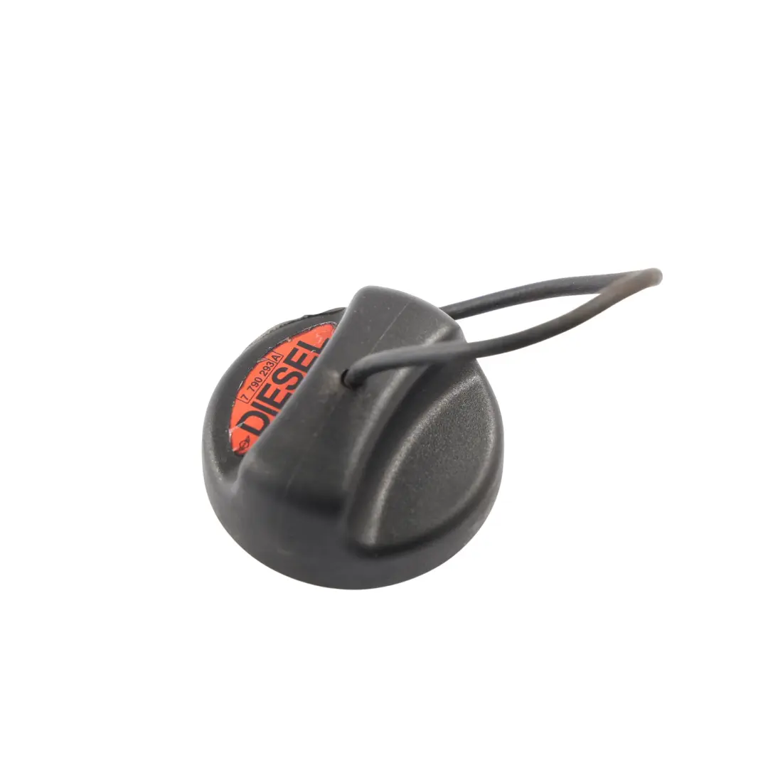 Mini R50 R53 R56 R57 LCI Fuel Tank Filler Cap Cover - SKU 7193382-3 - Part number 7193382