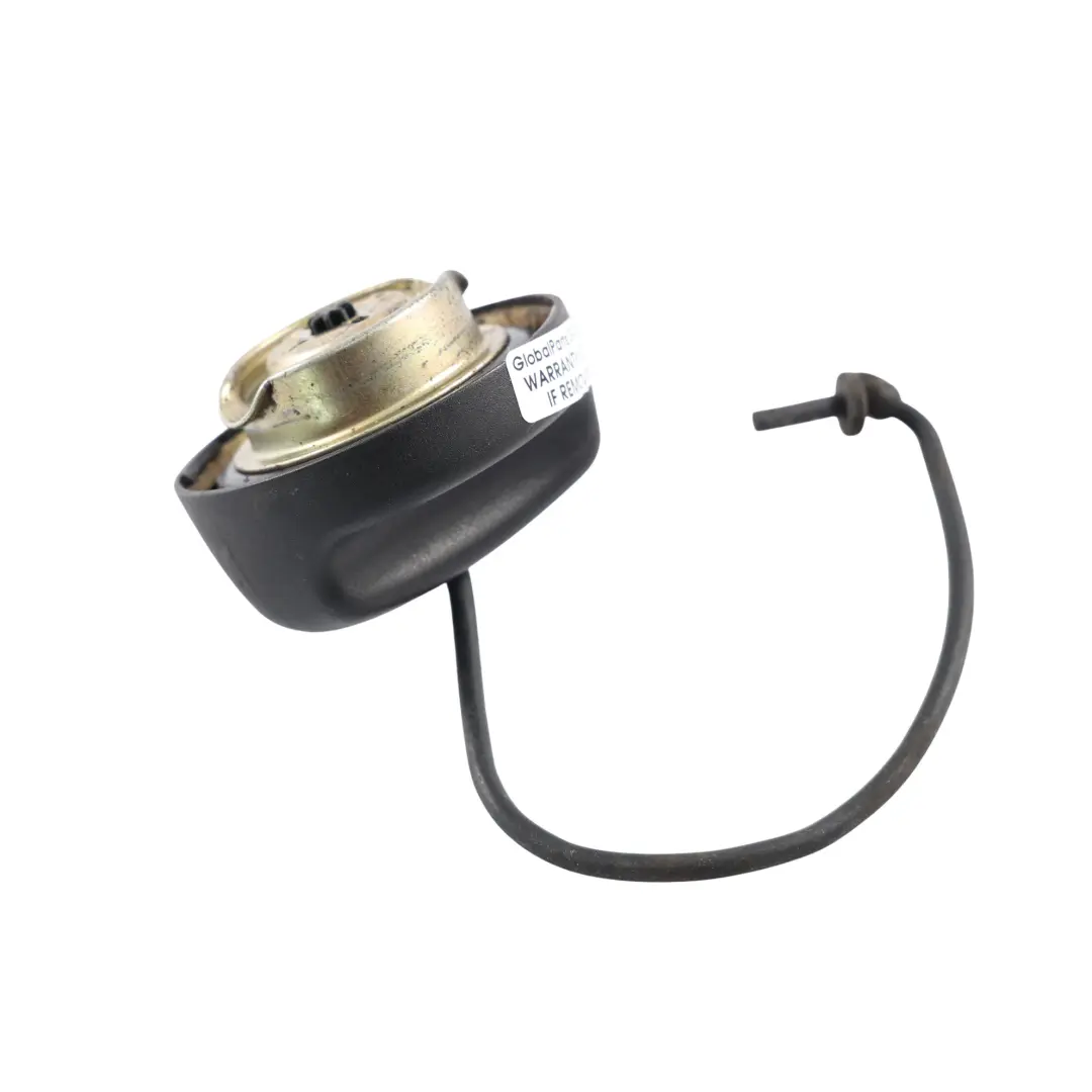 Filler Cap Cover to Mini R50 R53 R56 R57 LCI Fuel Tank with Part number 7193382 Mini R50 R53 R56 R57 LCI Fuel Tank Filler Cap Cover - SKU 7193382-3 - Part number 7193382
