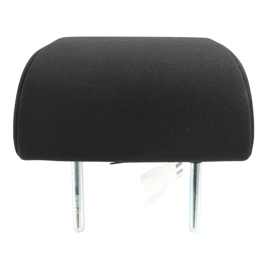Toyota Auris E15 Rear Seat Headrest Dark Grey Left Right N/O/S 7194002750B1