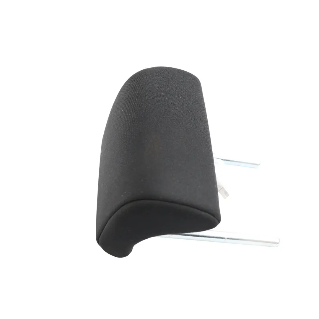 Headrest Dark Grey Left Right N/O/S to Toyota Auris E15 Rear Seat with Part number 7194002750B1 Toyota Auris E15 Rear Seat Headrest Dark Grey Left Right N/O/S - SKU 7194002750B1 - Part number 7194002750B1