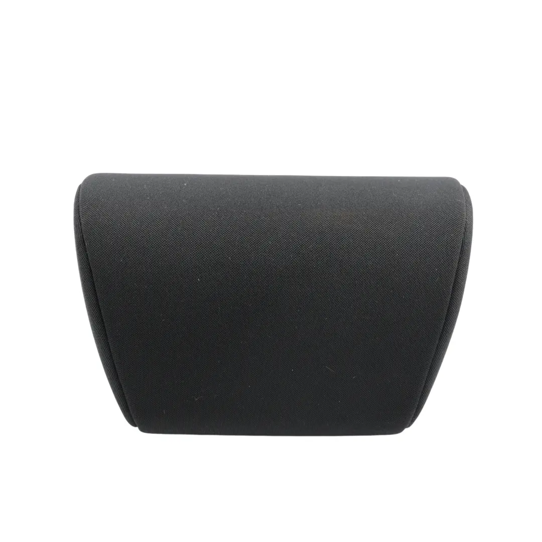 Headrest Dark Grey Left Right N/O/S to Toyota Auris E15 Rear Seat with Part number 7194002750B1 Toyota Auris E15 Rear Seat Headrest Dark Grey Left Right N/O/S - SKU 7194002750B1 - Part number 7194002750B1