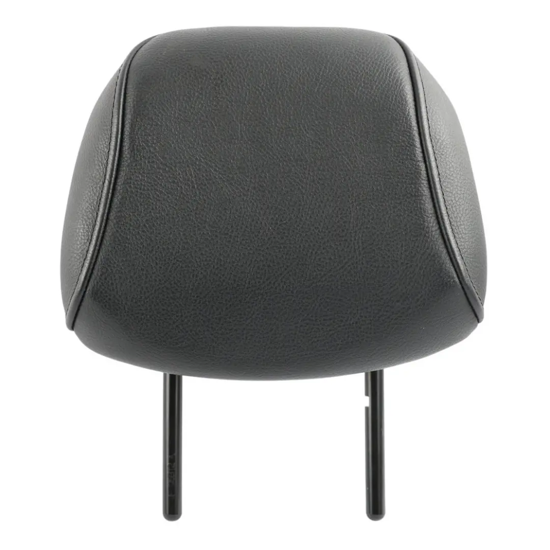 Toyota Aygo B1 Rear Seat Headrest Black Alcantara Fabric - SKU 719400H020B0 - Part number 719400H020B0