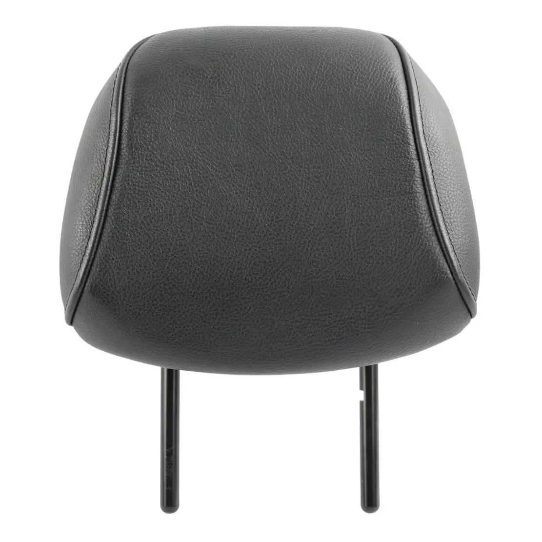 Toyota Aygo B1 Rear Seat Headrest Black Alcantara Fabric 719400H020B0