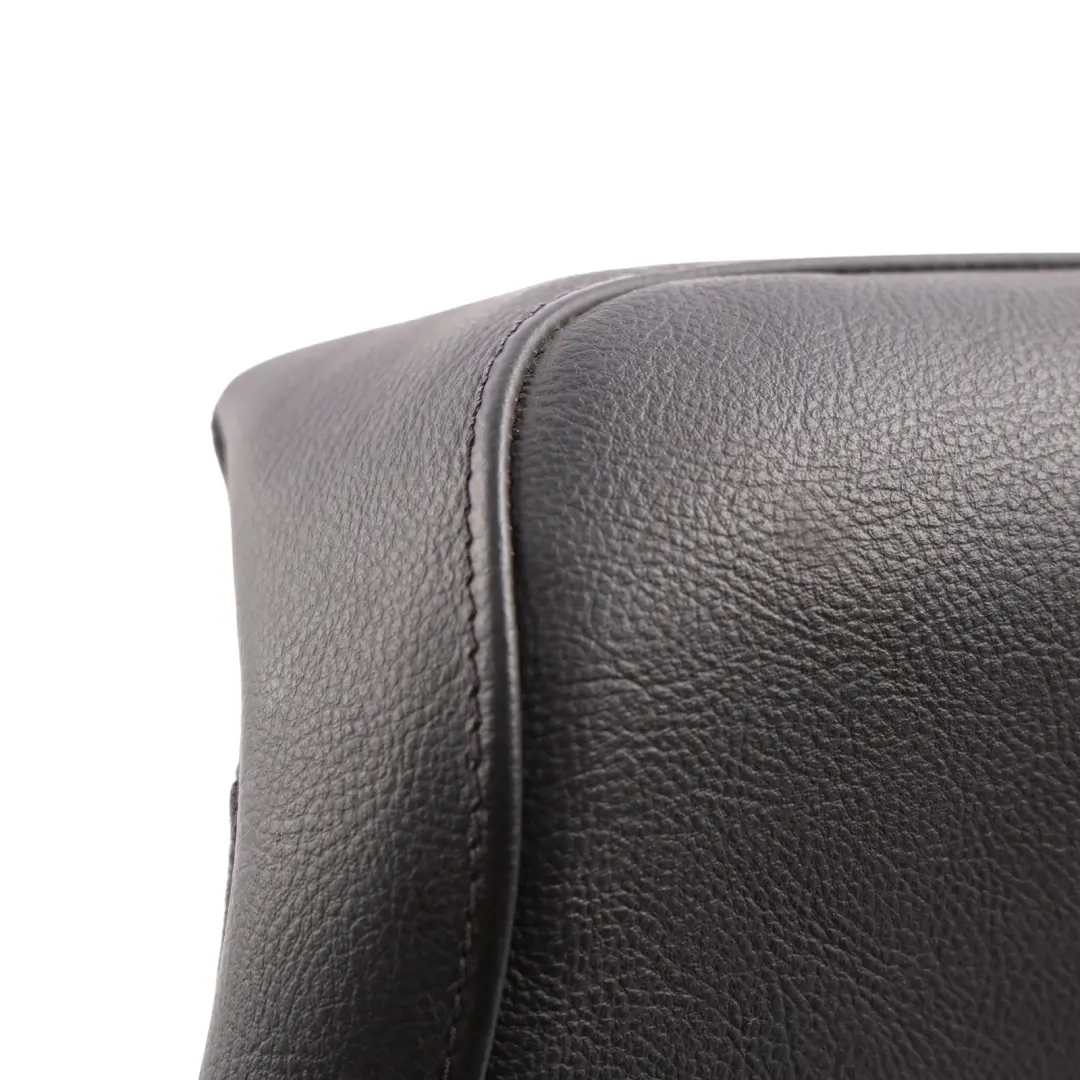Toyota Aygo B1 Rear Seat Headrest Black Alcantara Fabric - SKU 719400H020B0 - Part number 719400H020B0