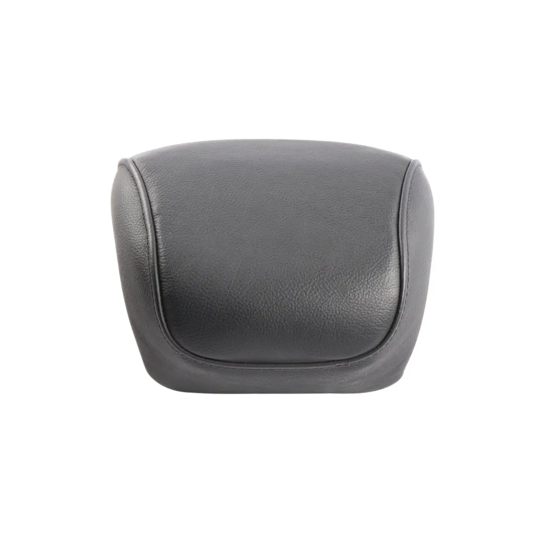 Toyota Aygo B1 Rear Seat Headrest Black Alcantara Fabric - SKU 719400H020B0 - Part number 719400H020B0