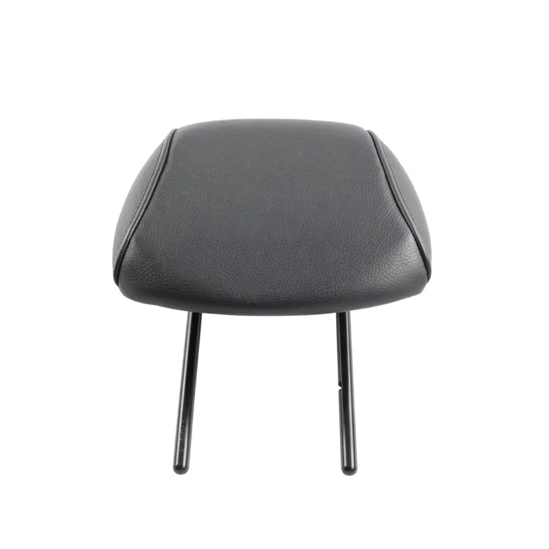 Headrest Black Alcantara Fabric to Toyota Aygo B1 Rear Seat with Part number 719400H020B0 Toyota Aygo B1 Rear Seat Headrest Black Alcantara Fabric - SKU 719400H020B0 - Part number 719400H020B0