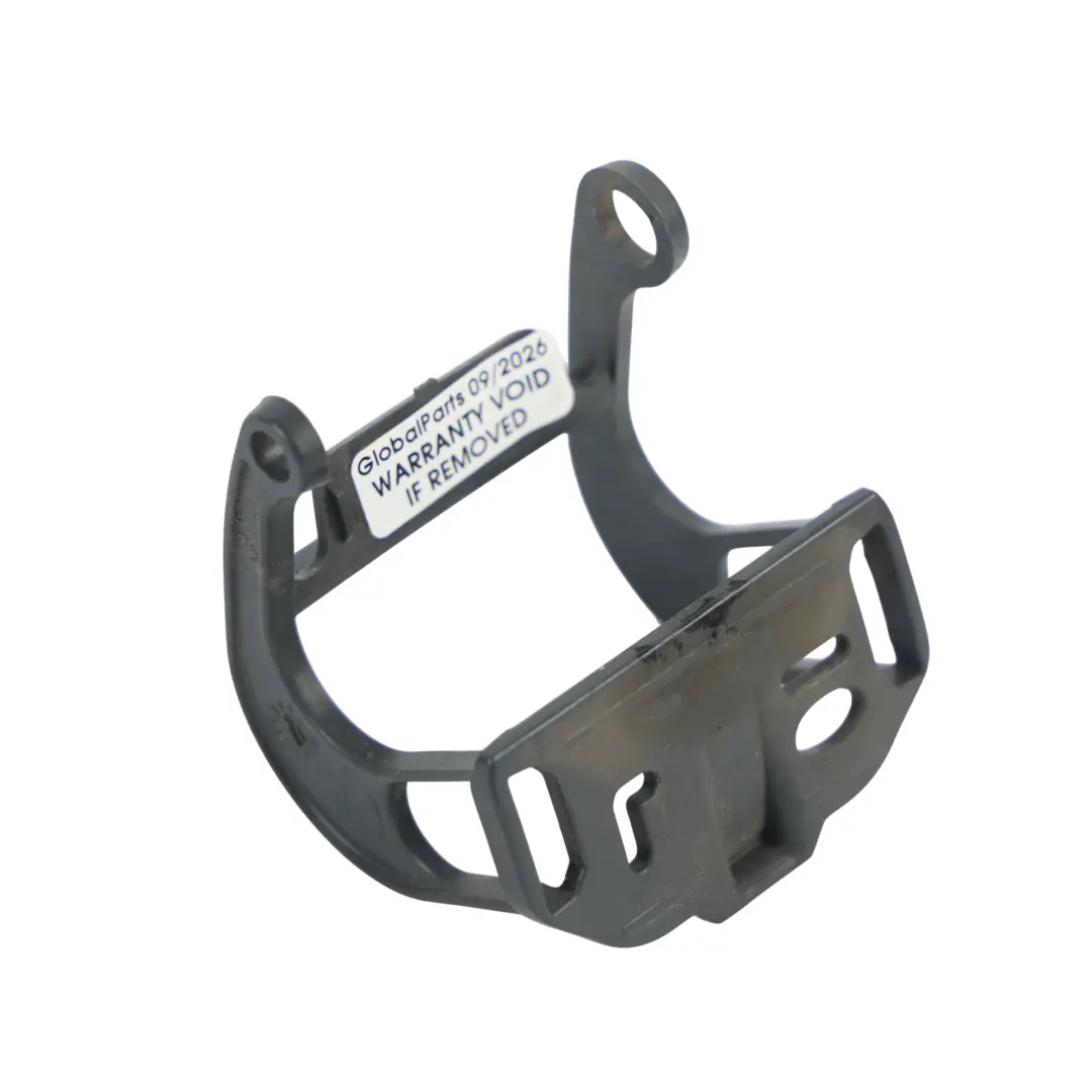 BMW X4 F26 F10 F11 Headlight Washer Mount Carrier Bracket Left N/S - SKU 7200791 - Part number 7200791