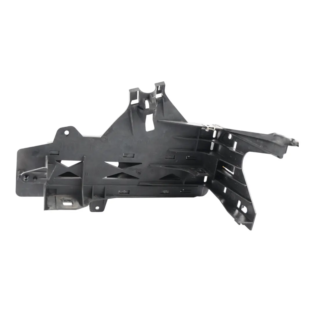  Headlight Bracket BMW F10 F11 Support Mounting Carrier Front Left N/S - SKU 7200793-3 - Part number 7200793