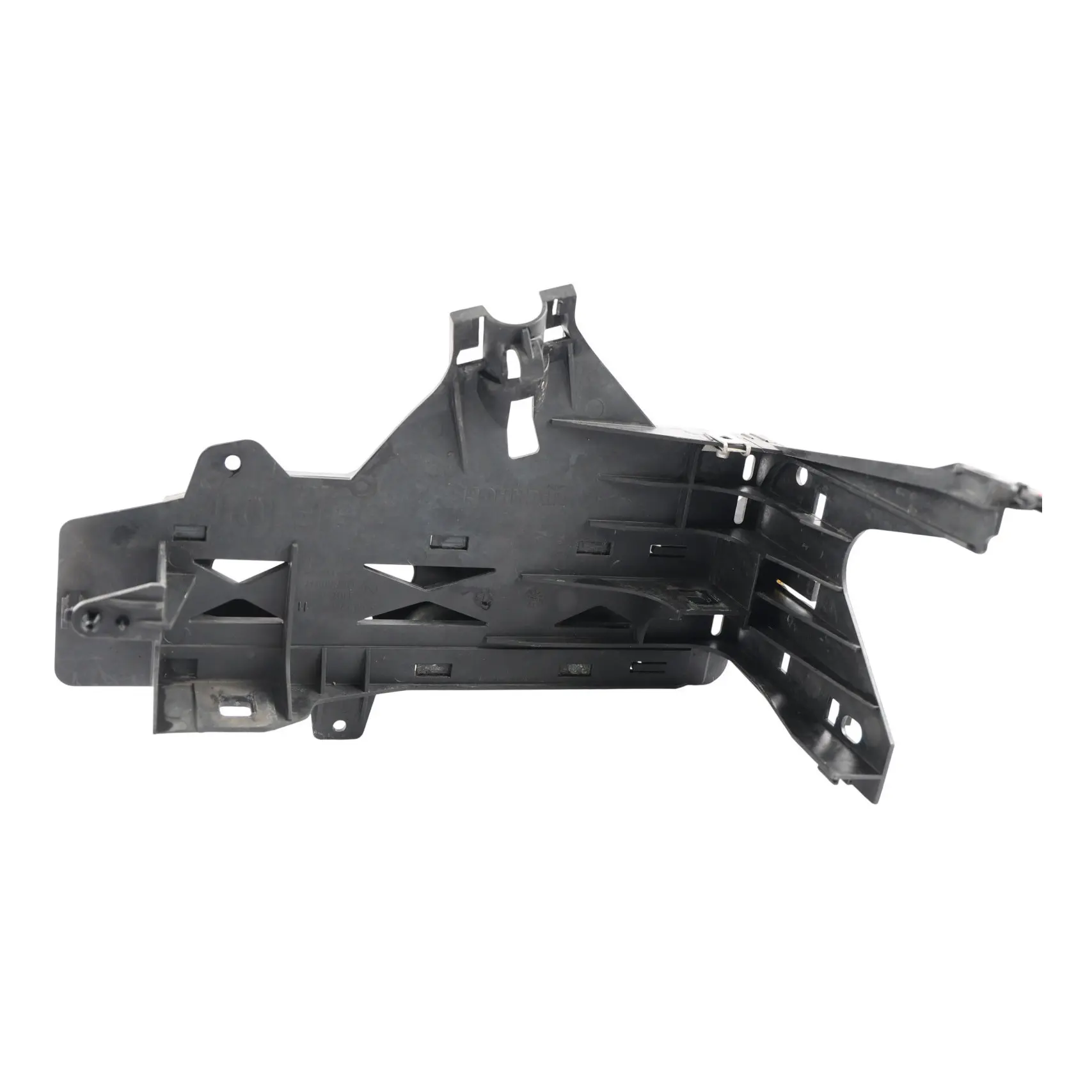 Headlight Bracket BMW F10 F11 Support Mounting Carrier Front Left N/S 7200793