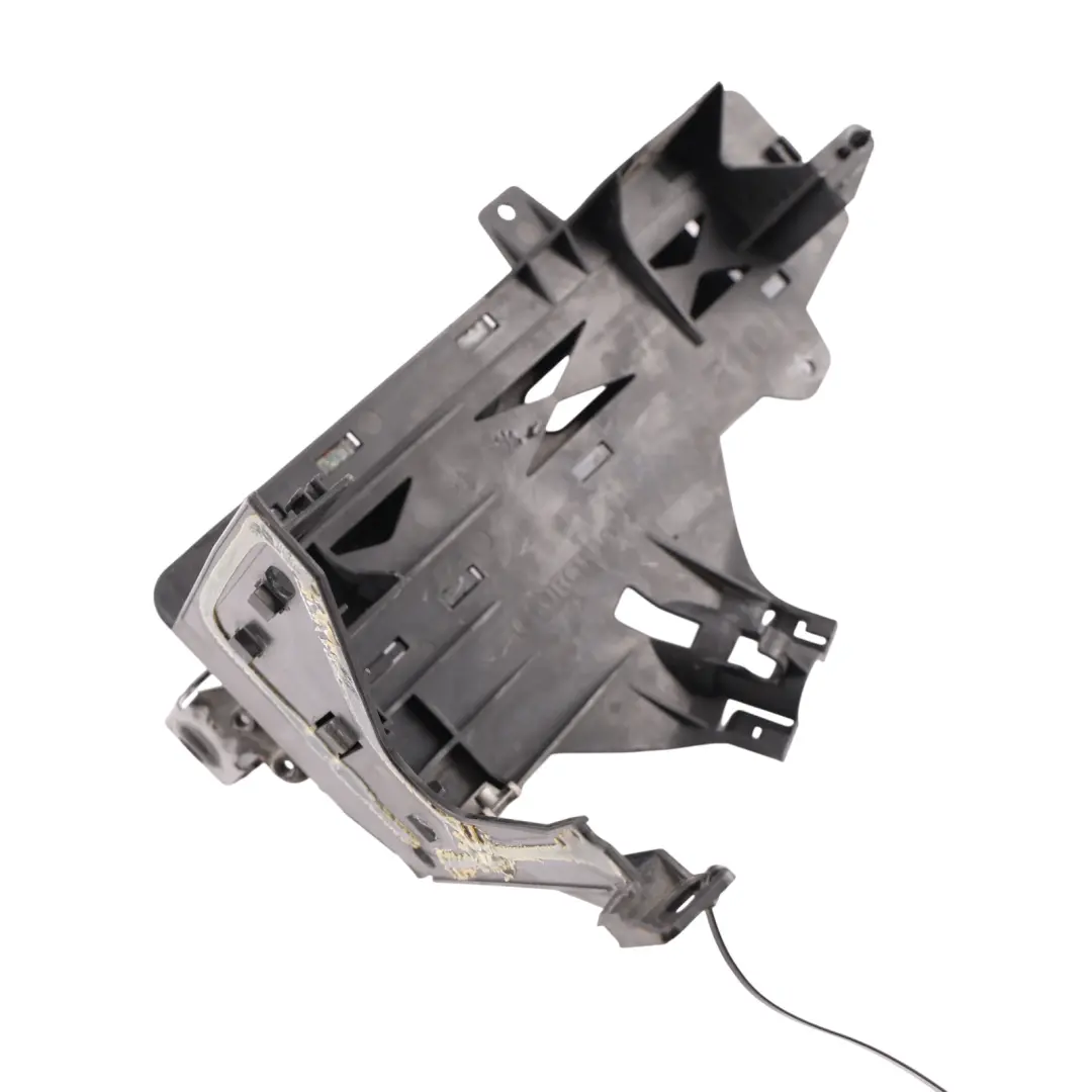 Headlight Bracket BMW F10 F11 Support Mounting Carrier Front Left N/S to with Part number 7200793 Headlight Bracket BMW F10 F11 Support Mounting Carrier Front Left N/S - SKU 7200793-3 - Part number 7200793