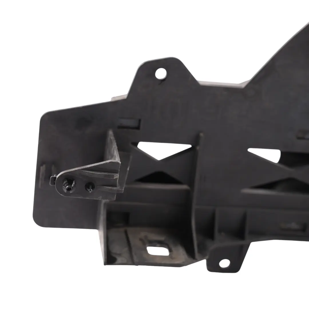  Headlight Bracket BMW F10 F11 Support Mounting Carrier Front Left N/S - SKU 7200793-3 - Part number 7200793