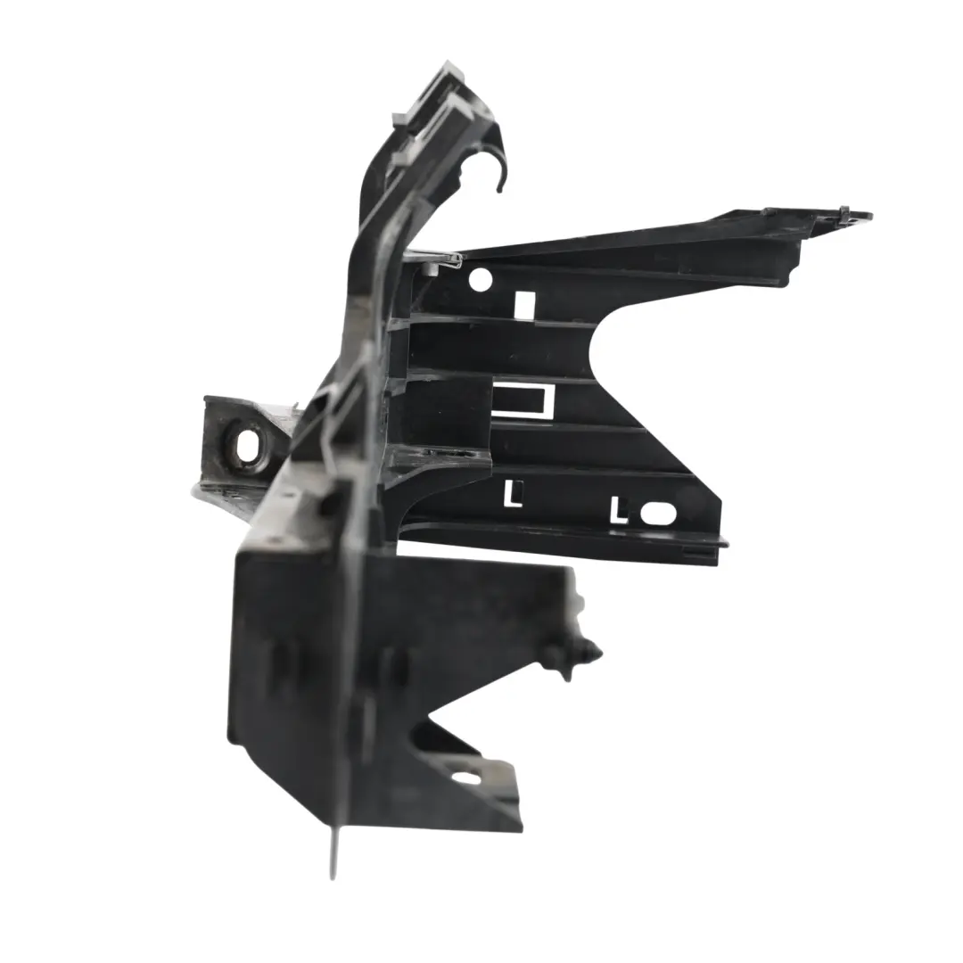 Headlight Bracket BMW F10 F11 Support Mounting Carrier Front Left N/S to with Part number 7200793 Headlight Bracket BMW F10 F11 Support Mounting Carrier Front Left N/S - SKU 7200793-3 - Part number 7200793