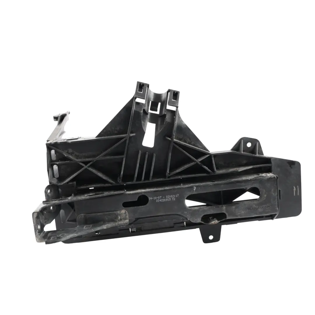 Headlight Bracket BMW F10 F11 Support Mounting Carrier Front Left N/S to with Part number 7200793 Headlight Bracket BMW F10 F11 Support Mounting Carrier Front Left N/S - SKU 7200793-3 - Part number 7200793
