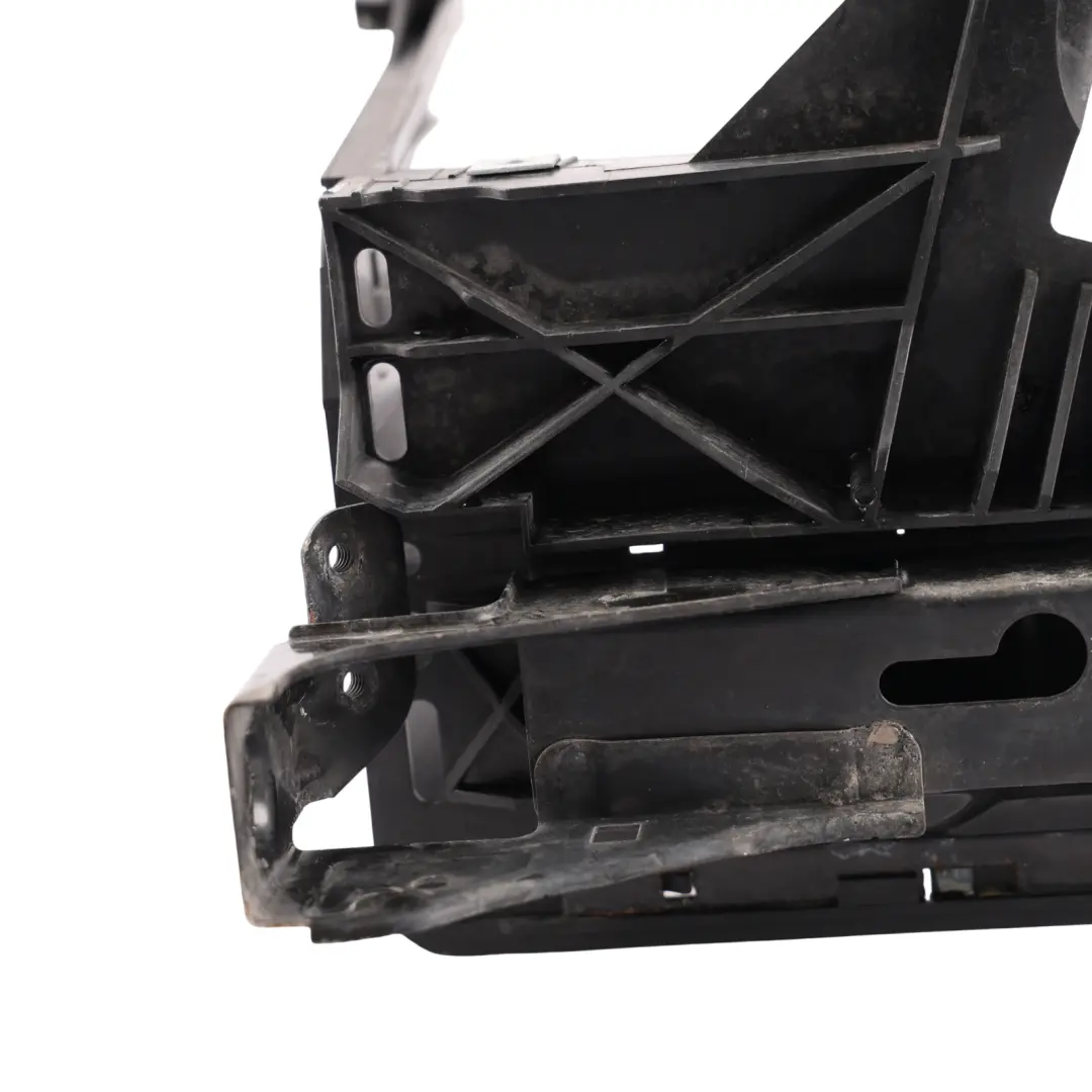  Headlight Bracket BMW F10 F11 Support Mounting Carrier Front Left N/S - SKU 7200793-3 - Part number 7200793