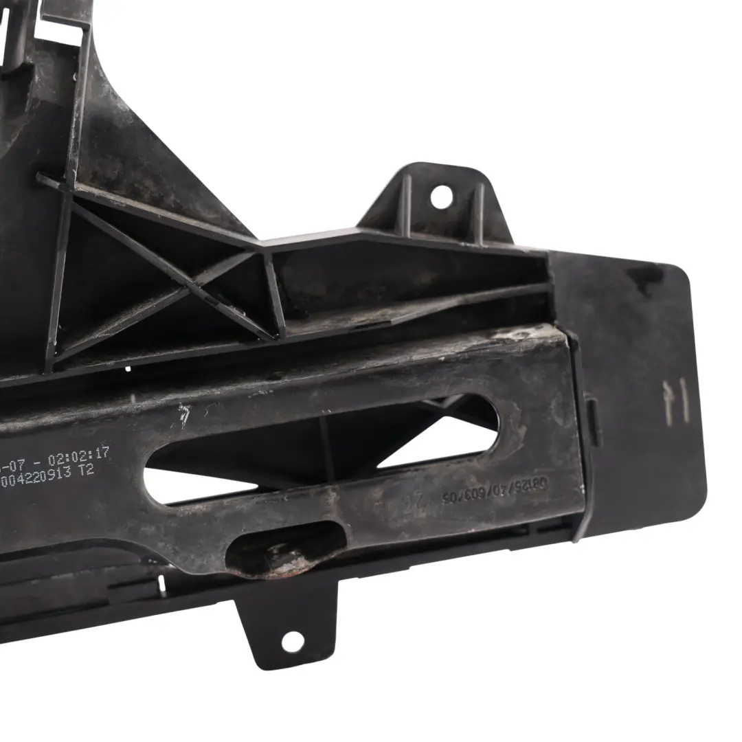 Headlight Bracket BMW F10 F11 Support Mounting Carrier Front Left N/S - SKU 7200793-3 - Part number 7200793