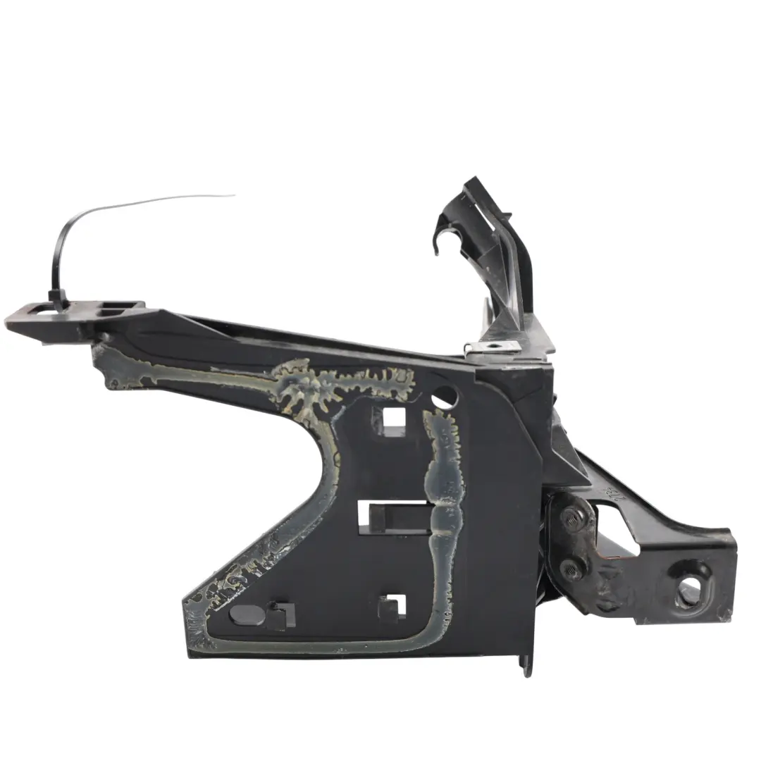 Headlight Bracket BMW F10 F11 Support Mounting Carrier Front Left N/S to with Part number 7200793 Headlight Bracket BMW F10 F11 Support Mounting Carrier Front Left N/S - SKU 7200793-3 - Part number 7200793