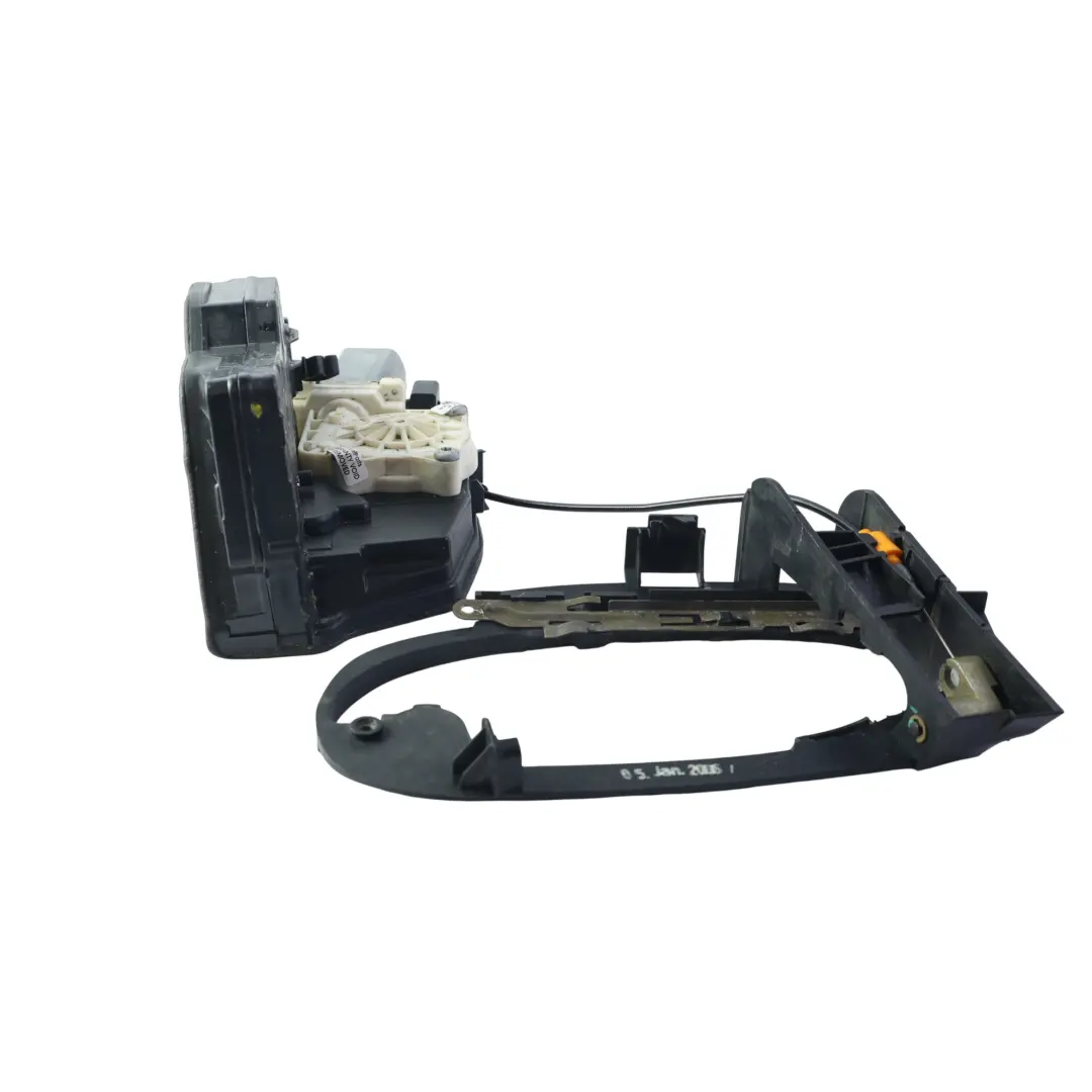 BMW E65 E66 Rear Door Lock Actuator Soft Close Catch Latch Right O/S - SKU 7202128-1 - Part number 7202128