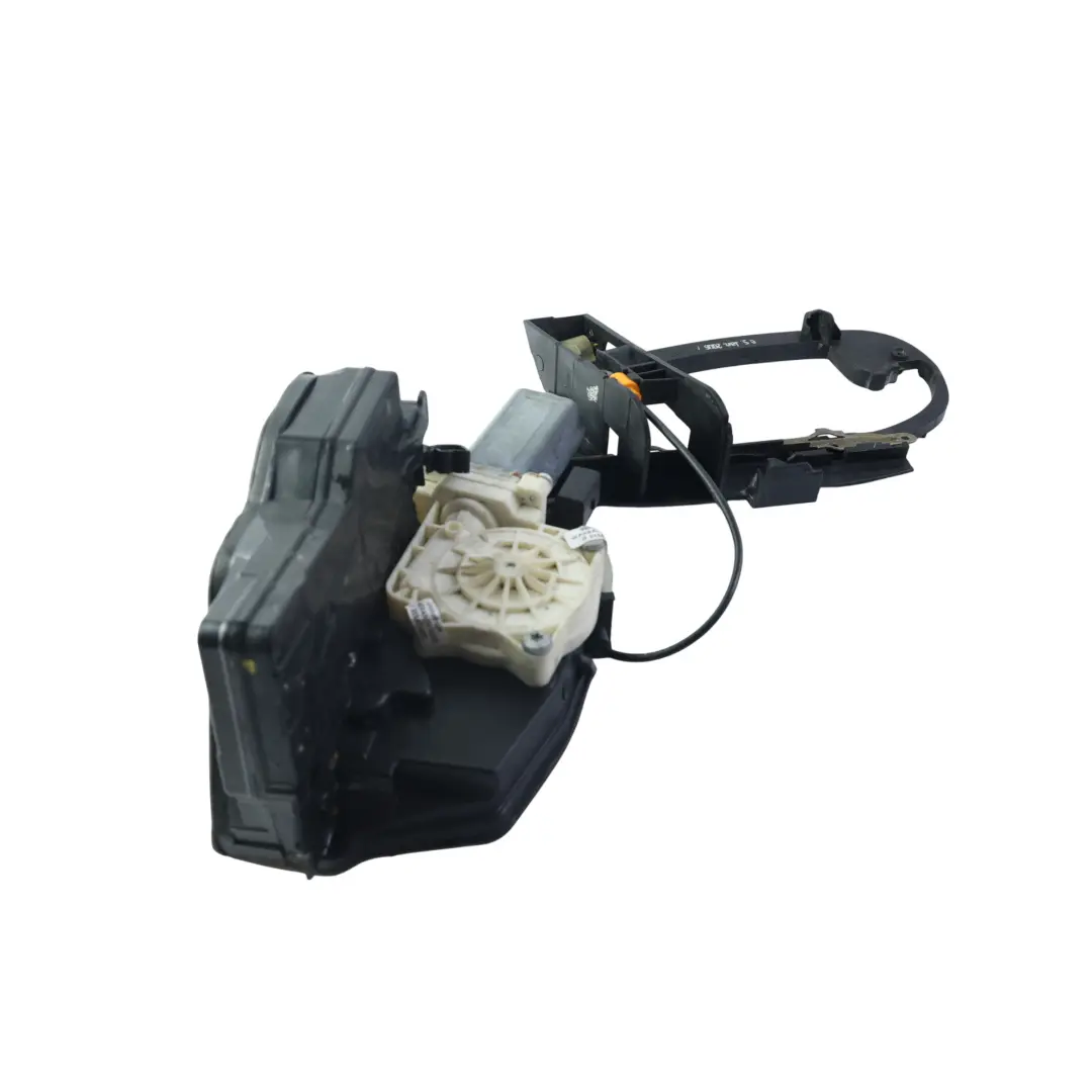 Zamek Drzwi Tylny Prawy Dociąg Soft Close do BMW E65 E66 o numerze 7202128 BMW E65 E66 Zamek Drzwi Tylny Prawy Dociąg Soft Close - SKU 7202128-1 - Numer Części 7202128