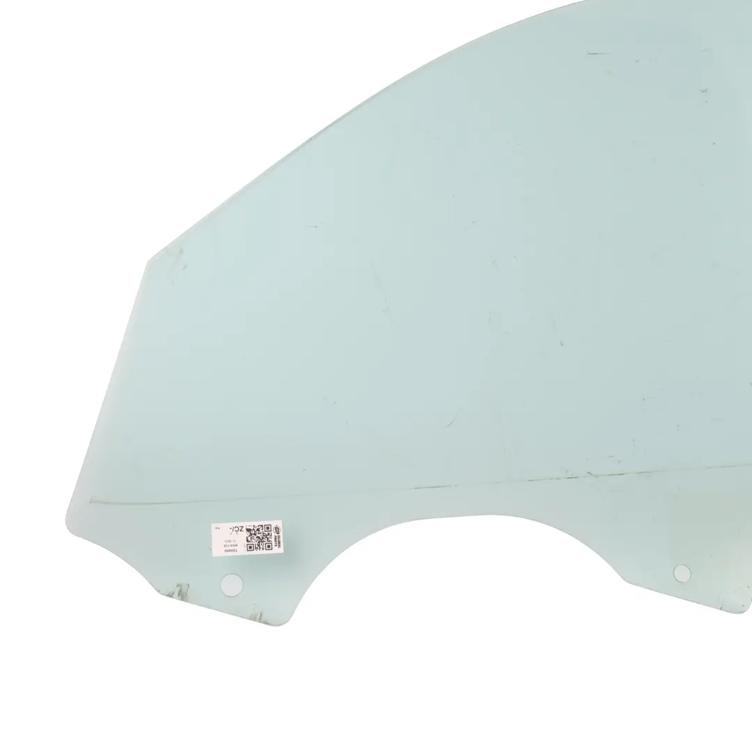 Front Door Window Drop Glass Glazing Right O/S to BMW X3 F25 with Part number 7205850 BMW X3 F25 Front Door Window Drop Glass Glazing Right O/S - SKU 7205850 - Part number 7205850