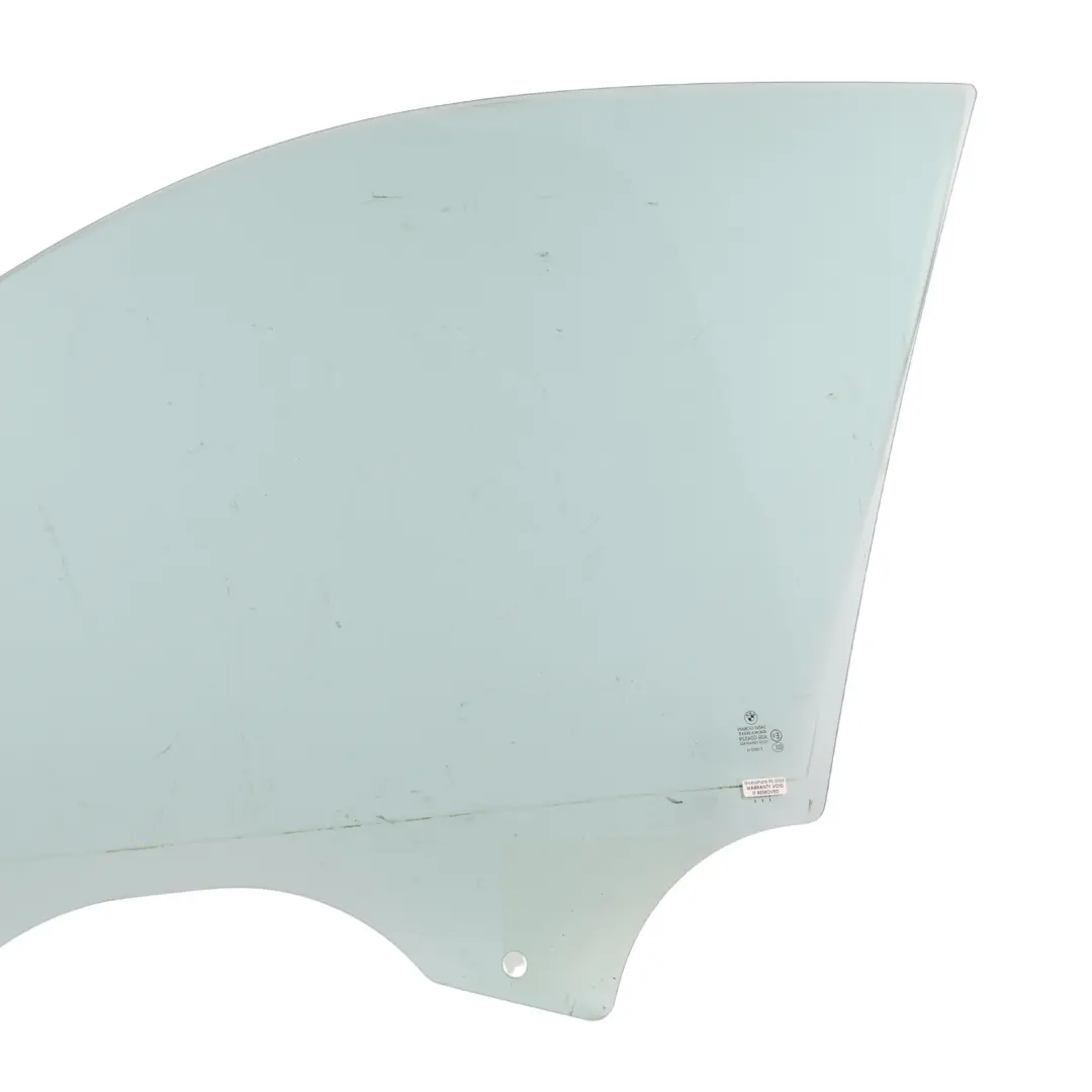 Luna Ventanilla Puerta Delantera Derecha para BMW X3 F25 con número de pieza 7205850 BMW X3 F25 Luna Ventanilla Puerta Delantera Derecha - SKU 7205850 - Número de pieza 7205850