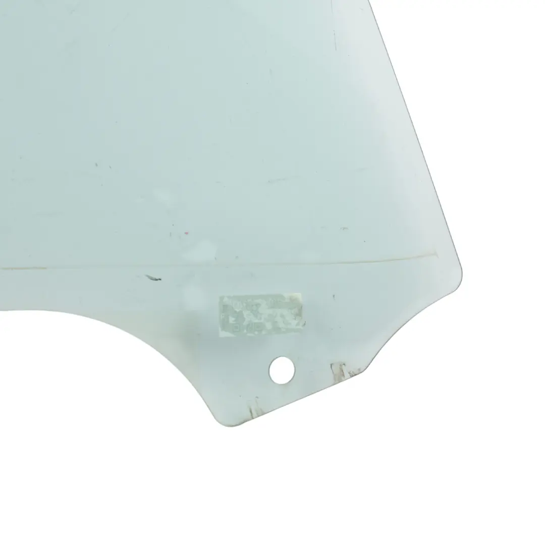 BMW X3 F25 Vetro Finestrino Porta Anteriore Destra - SKU 7205850 - Numero di parte 7205850