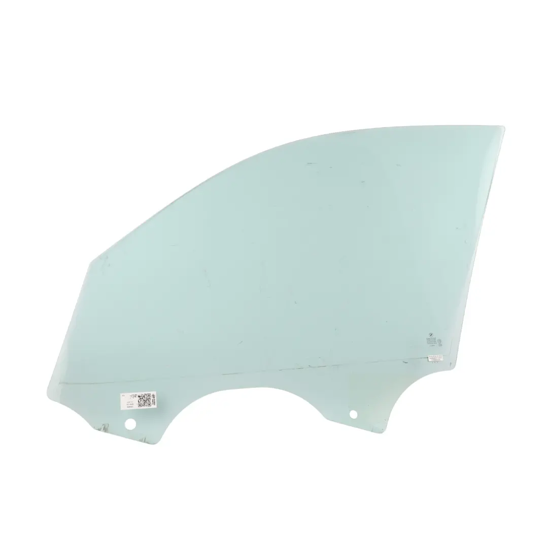 BMW X3 F25 Türscheibe Fensterglas Vorne Rechts - SKU 7205850 - Teilenummer 7205850