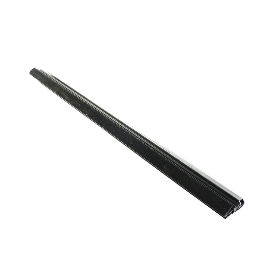 BMW F01 LCI Cache Intérieur Rail Vitre Porte Arrière Gauche - SKU 7206449 - Numéro de pièce 7206449